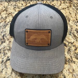 Mens hat